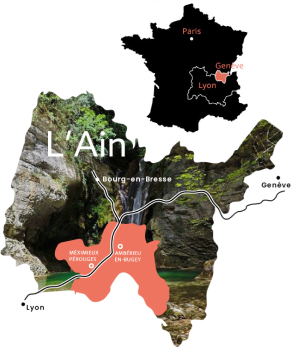 Venir chez nous
