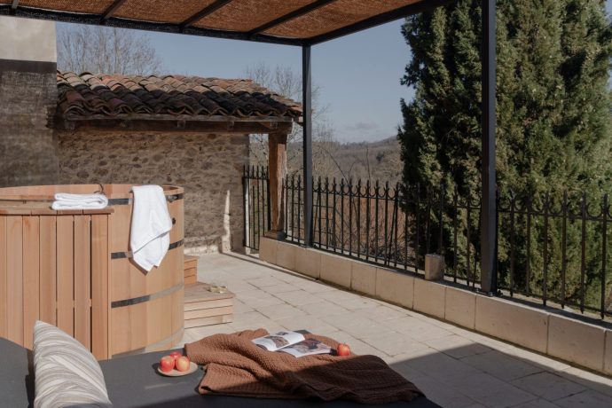 Mihôtel – Grenier à sel_Pérouges