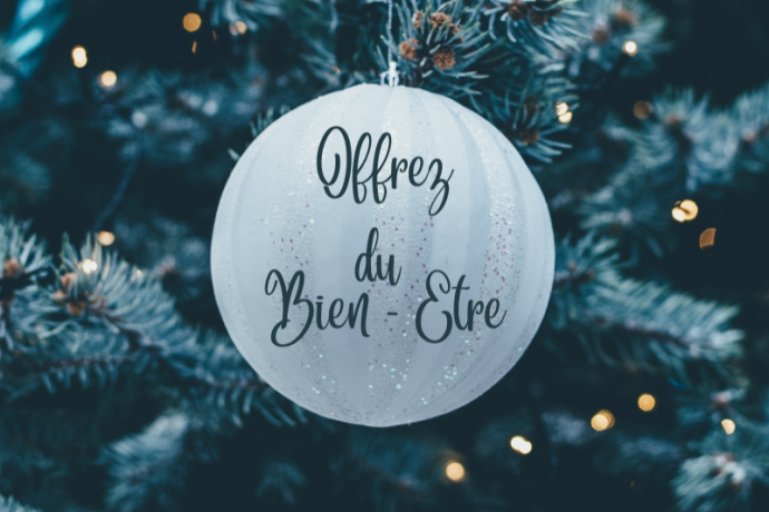 La Bulle de Joséphine – Chambre spa duo