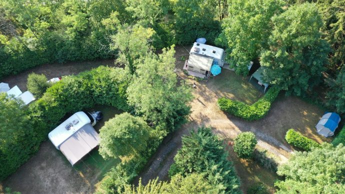 camping