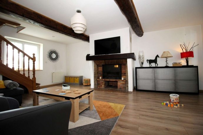Gîte Hazel_Saint-Éloi