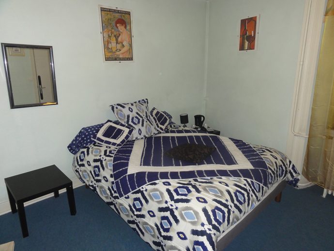 chambre bordelais
