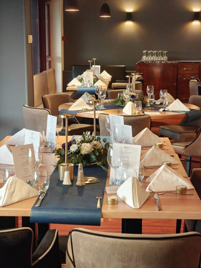 Dîner