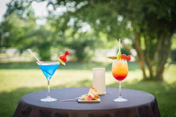 Cocktails
