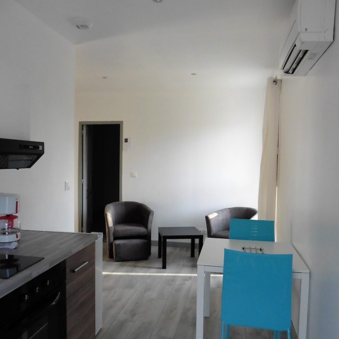 Appartement 4