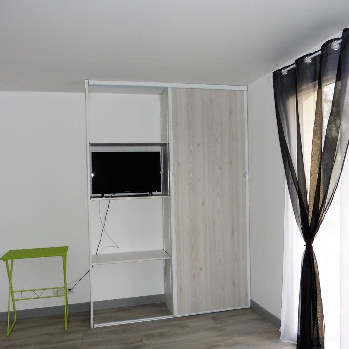 Appartement  6