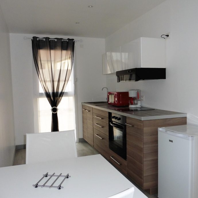 Appartement 3