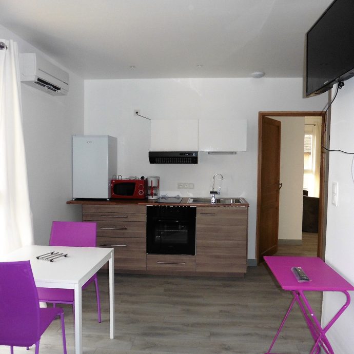 Appartement N 5