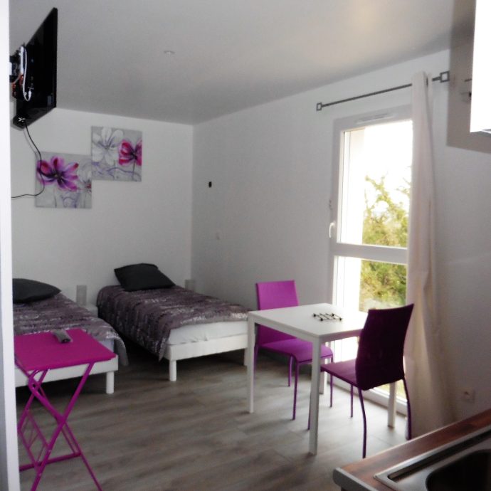 Appartement N 5