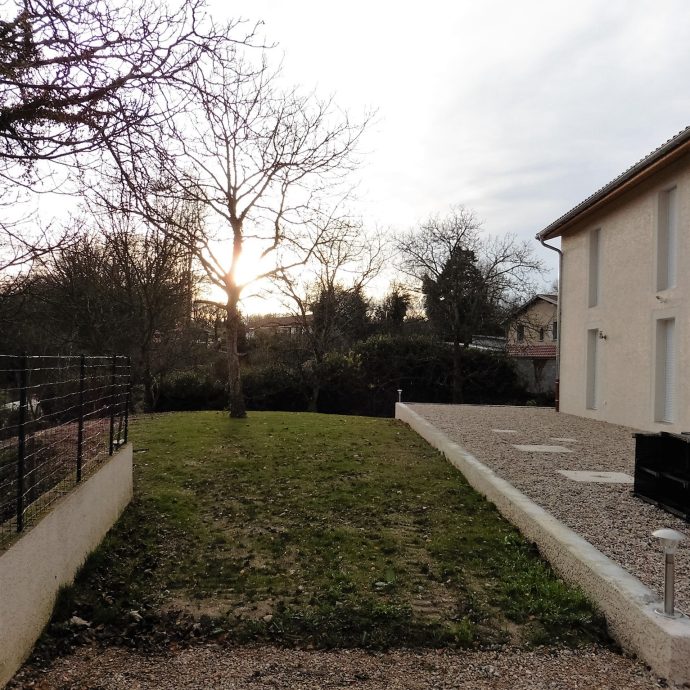 Jardin