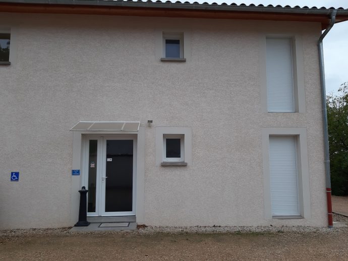 exterieur