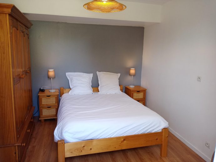 Chambre 1