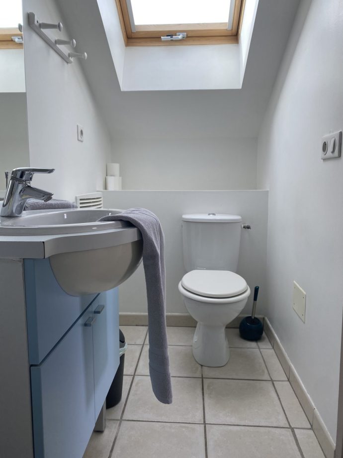 WC