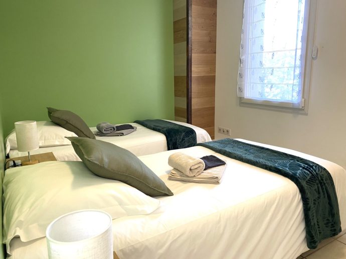 Chambre 2