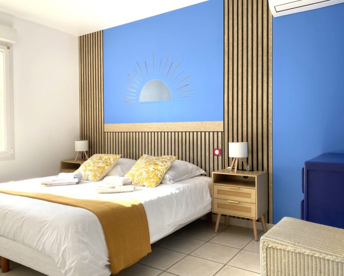 Chambre 1
