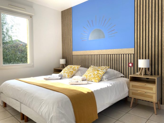 Chambre 1