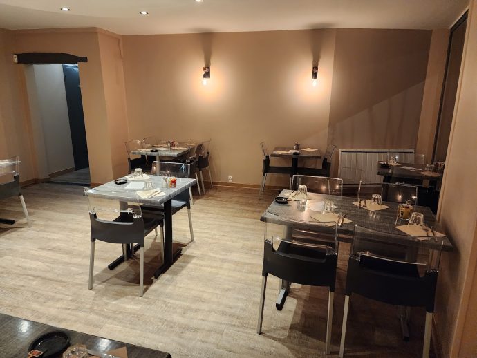 Salle 2
