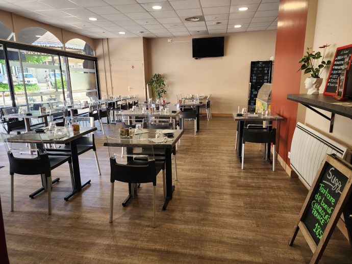 Salle 1