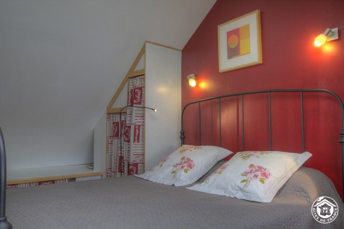 chambre 1 gd lit