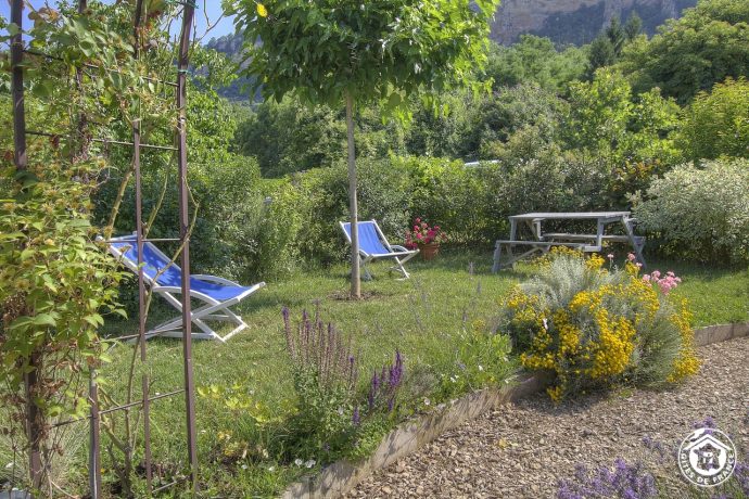 jardin