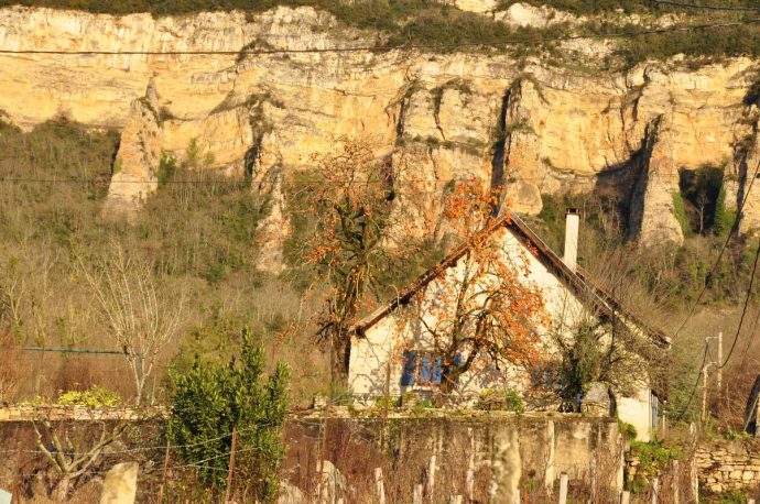 maison coté des propriétaires