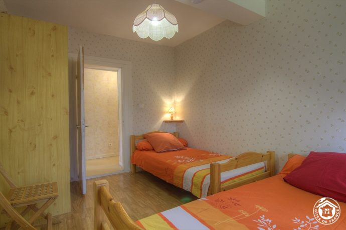 chambre 2